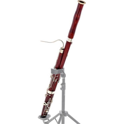 Oscar Adler & Co. Bassoon 1361 Orchester Plus