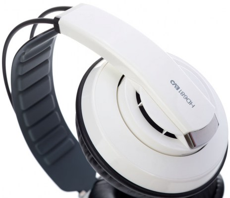 Superlux HD-681 Evo WH