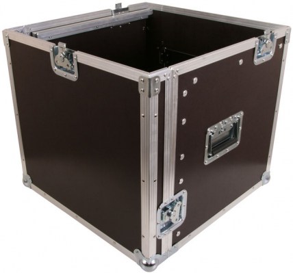 Thon L-Rack 10U Service Hatch