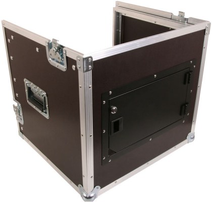 Thon L-Rack 10U Service Hatch