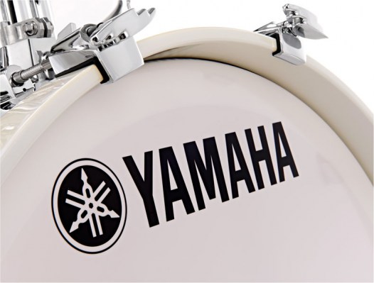 Yamaha Absolute Hybrid Studio -PWH