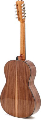 Thomann Brazilian Caipira Guitar