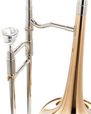 Kuhnl & Hoyer Orchestra Alto Eb-Trombone