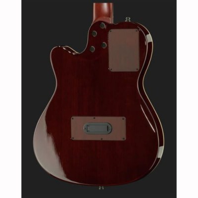 Godin Multiac Nylon Duet Ambiance NT