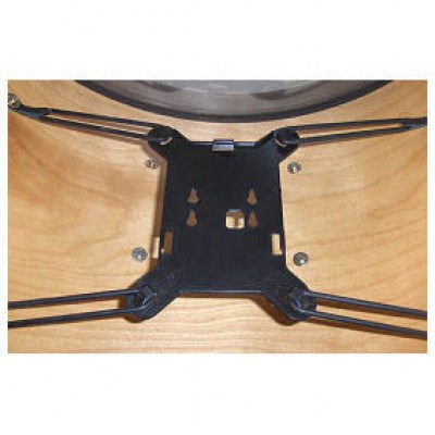 Kelly Shu Flatz Bass Drum Mount SM91