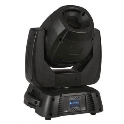 Showtec Infinity iS-100