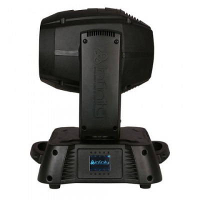 Showtec Infinity iS-100