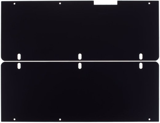 RCF L-PAD Rackmount 8-10