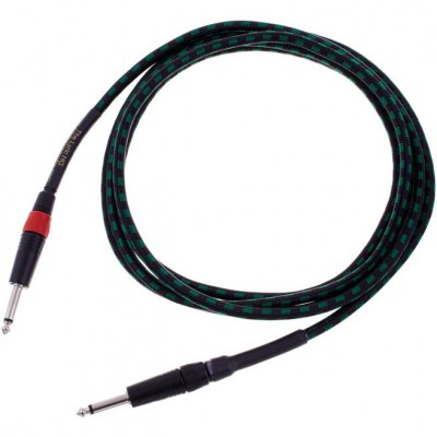 Evidence Audio Lyric HG Instrument Cable 10