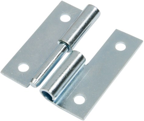 Adam Hall 2270R TP Hinge