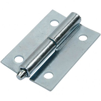 Adam Hall 2270R TP Hinge