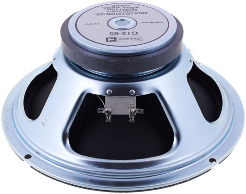 Celestion G12-65 8 Ohm