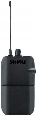 Shure PSM 300 SE112 T11