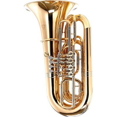 Thomann Symfonic GM 5/4 Bb- Tuba