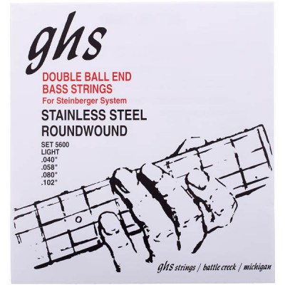 GHS 5600 Double Ball