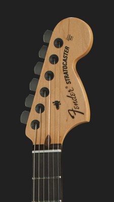 Fender Jim Root Stratocaster RW BK