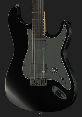 Fender Jim Root Stratocaster RW BK