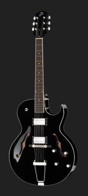 The Loar LH-280-CBK