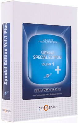 VSL SE Collection Vol. 1 Plus