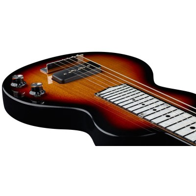 Recording King RG-32-SN Lap Steel