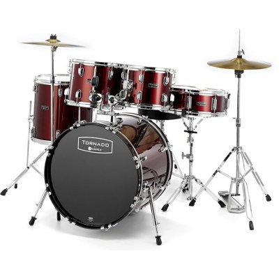 Mapex TND5044TC Tornado Studio -DR
