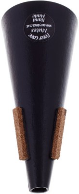 Peter Gane Soprano Cornet Straight Mute