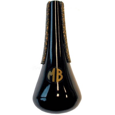 Marcus Bonna Soft Straight Mute Trumpet
