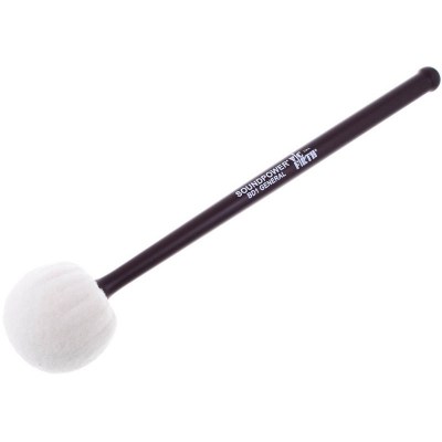 Vic Firth BD1 Soundpower Mallet/Beater