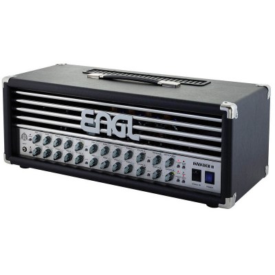 Engl Invader 2 E642/2