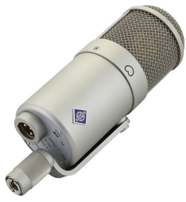 Neumann U47 FET