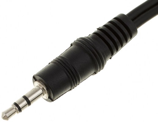 pro snake Adapter Cable XLR - Mini Jack