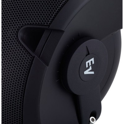 EV Evid 4.2 Black