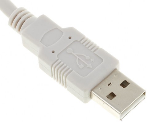 pro snake USB 2.0 Extension Cable 3m