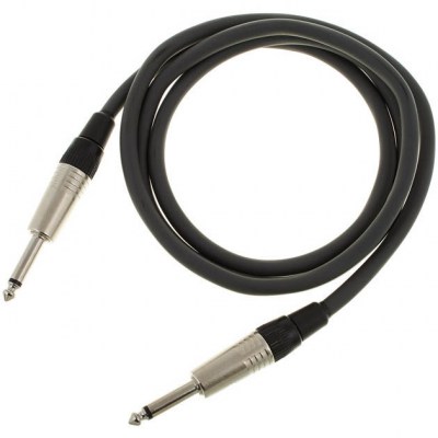 pro snake Guitar Speaker Cable Jack 1,5