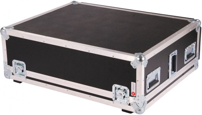 Thon Roadcase A&H Qu-32