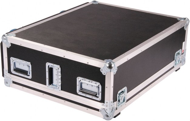 Thon Roadcase A&H Qu-32