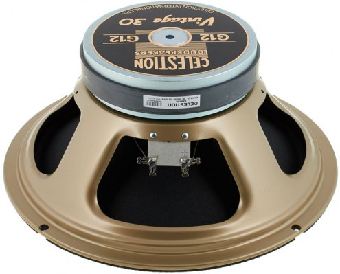 Celestion Vintage 30 - 8 Ohm