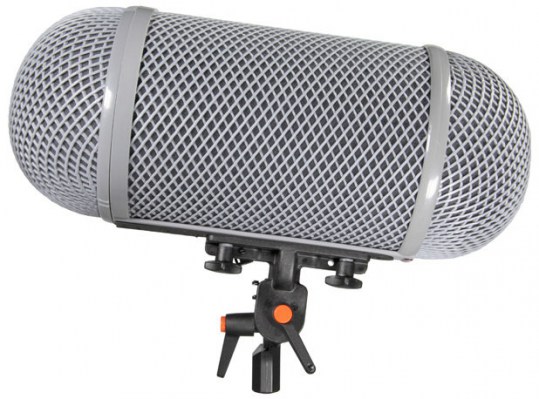 Rycote Stereo WS AE ORTF Kit