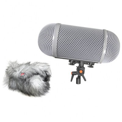 Rycote Stereo WS AE ORTF Kit