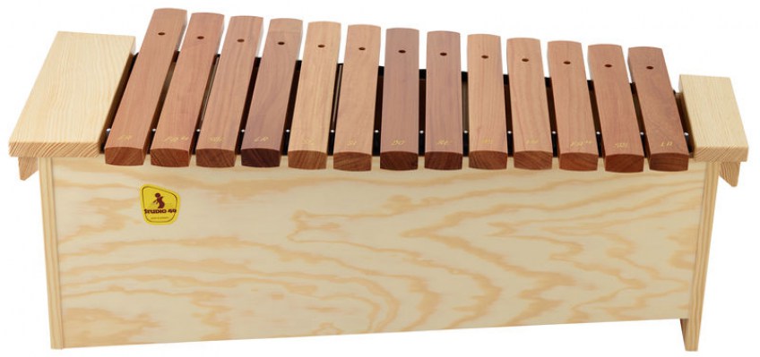 Studio 49 AX1600 Alto Xylophone DoReMi