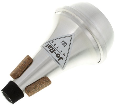 Jo-Ral Piccolo Trumpet Straight Mute