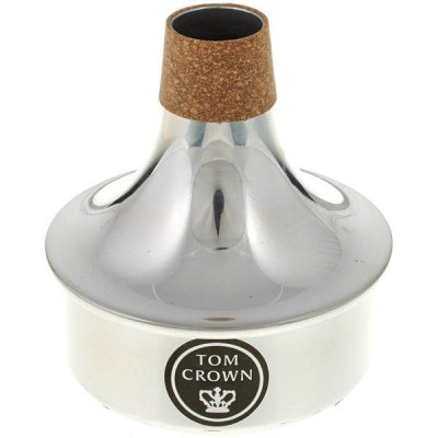 Tom Crown Piccolo Trumpet Practice Mute