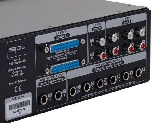 SPL SMC 2489