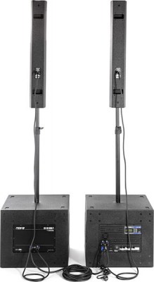 Nova Euphoria System Plus