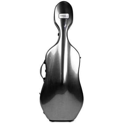 BAM 1004XLT Cello Case Compact