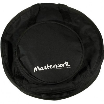 Masterwork Cymbal Bag Deluxe