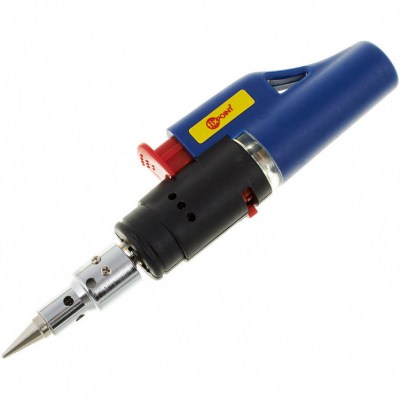 Thomann gas soldering iron set