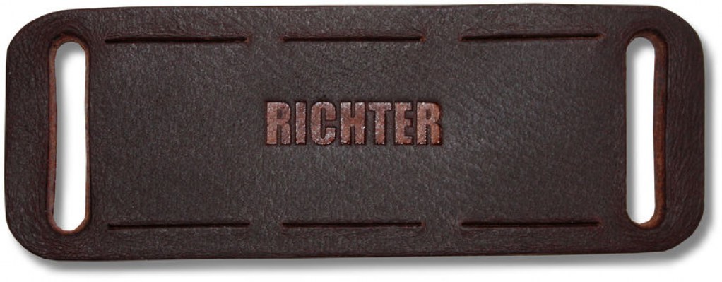 Richter Pickholder Brown