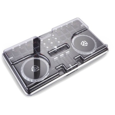 Decksaver Numark Mixtrack Pro II