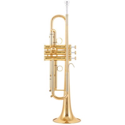 Kuhnl & Hoyer Topline Bb-Trumpet GM